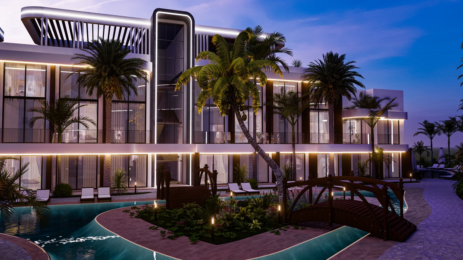 Investment Opportunities