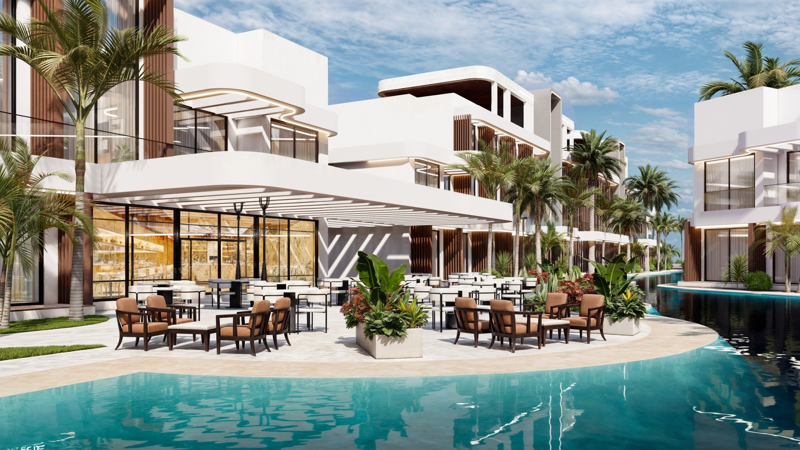 Architecture & Design