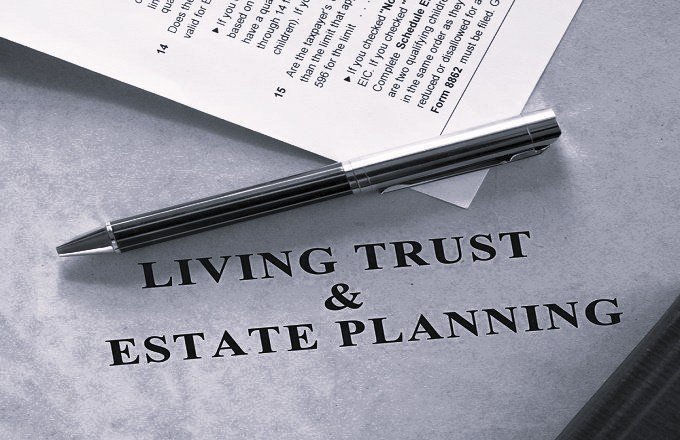 Inheritance & Estate Planning