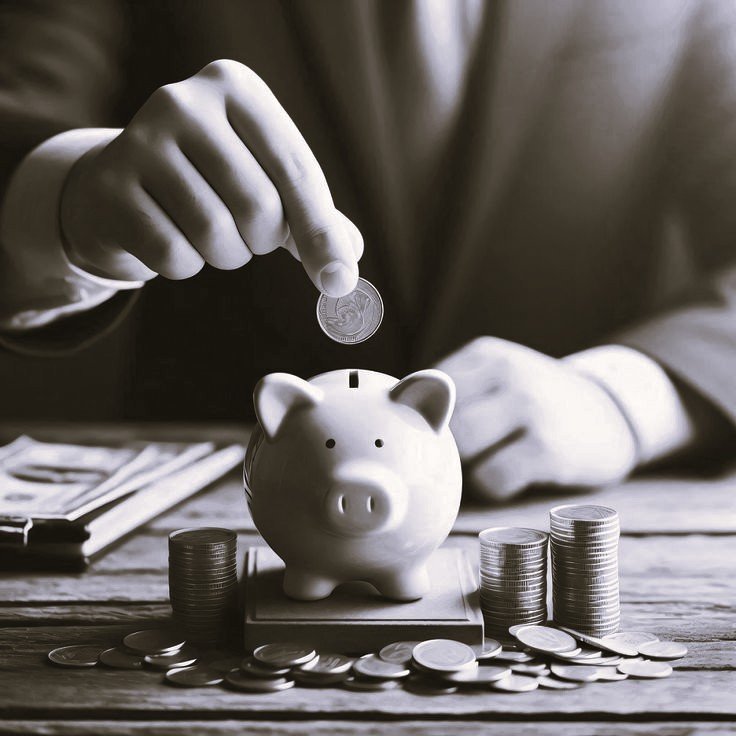 Opening a Bank Account